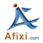 Afixi Solutions Logo