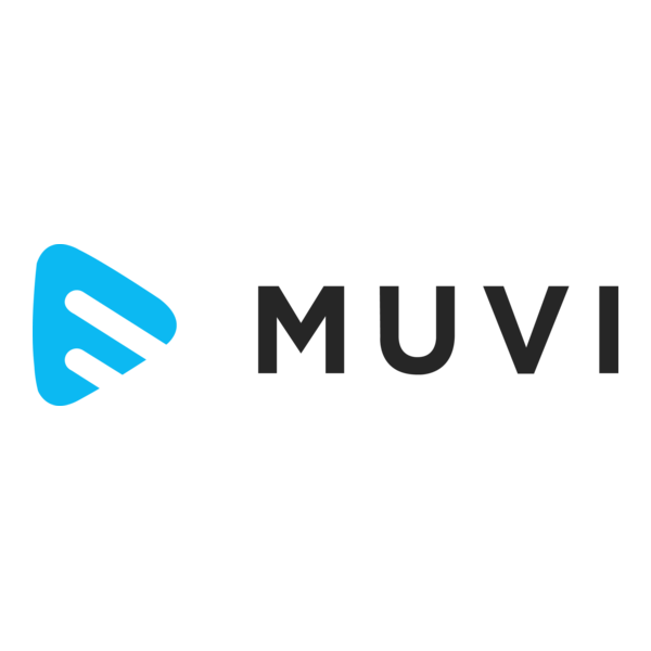 Muvi Logo