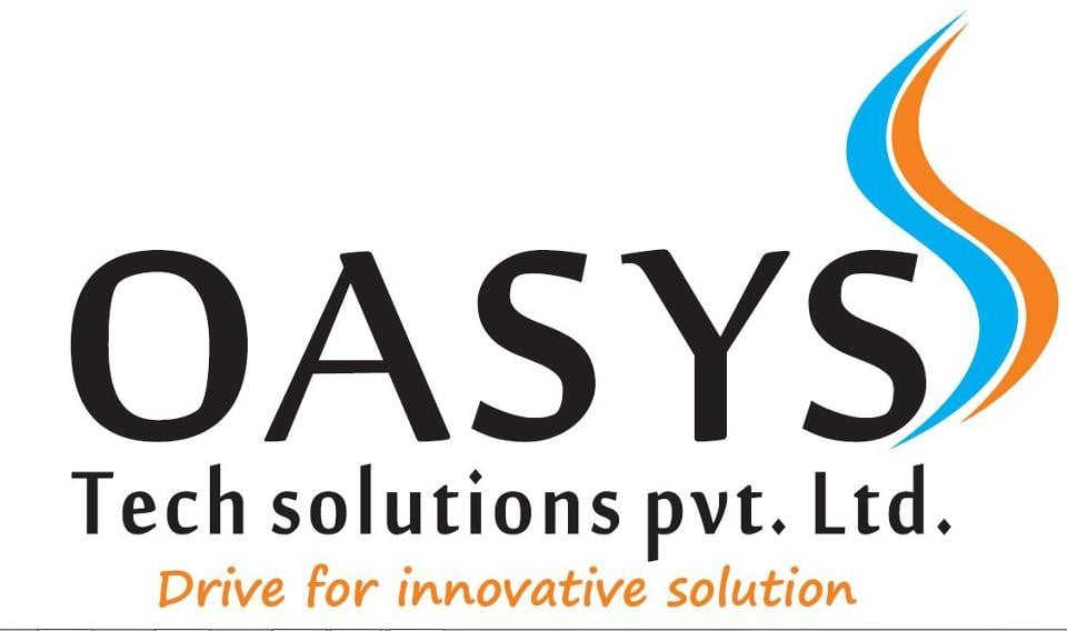 Oasys Innovations Solutions Logo