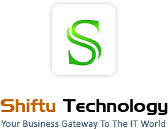 Shiftu Technologies Logo