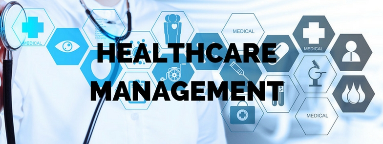 Healthcare management System