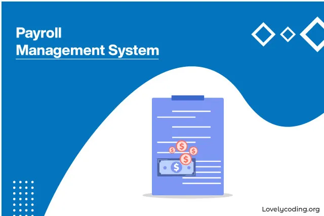 Payroll-Management-System