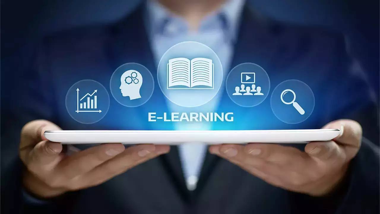 e-learning