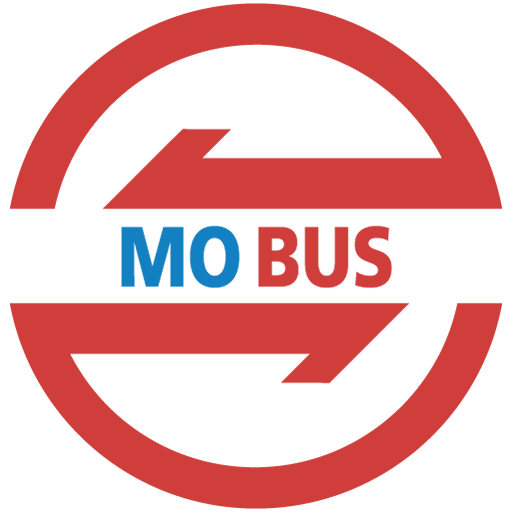 mo bus route